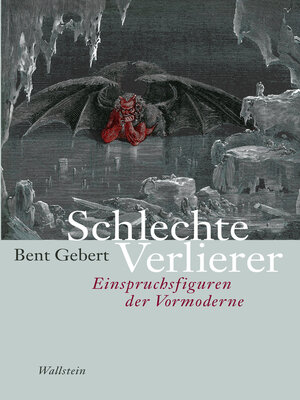 cover image of Schlechte Verlierer